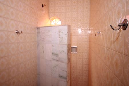 Casa à venda com 508m², 4 quartos e 2 vagasBanheiro 2