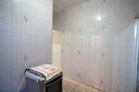 Casa à venda com 508m², 4 quartos e 2 vagasCozinha 1