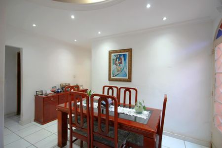 Casa à venda com 508m², 4 quartos e 2 vagasSala de Jantar 3