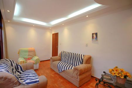 Casa à venda com 508m², 4 quartos e 2 vagasSala 3