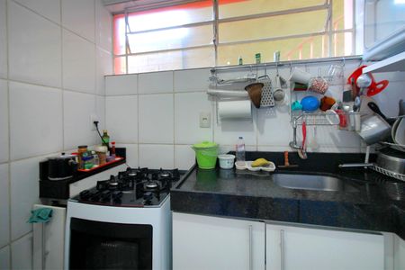 Casa à venda com 508m², 4 quartos e 2 vagasCozinha 3