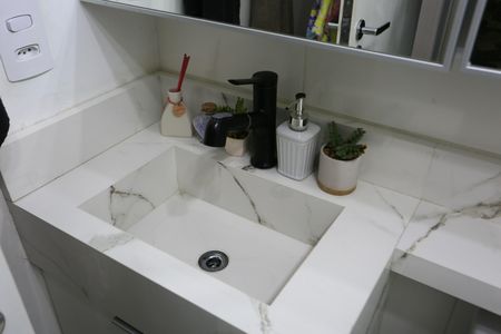 Apartamento à venda com 37m², 2 quartos e 1 vagaBanheiro