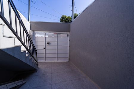 Casa à venda com 75m², 2 quartos e 1 vagaGaragem