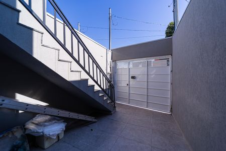 Casa à venda com 75m², 2 quartos e 1 vagaGaragem