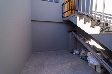 Casa à venda com 75m², 2 quartos e 1 vagaGaragem