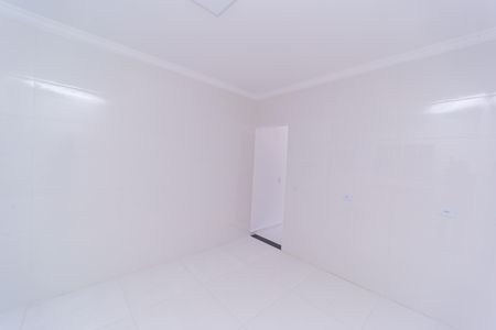 Casa à venda com 75m², 2 quartos e 1 vagaCozinha