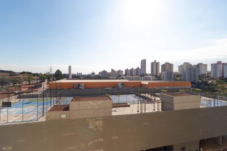 Apartamento à venda com 66m², 2 quartos e 1 vaga Apartamento à venda com 66m², 2 quartos e 1 vagaVista da Suíte
