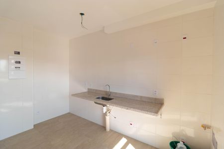 Apartamento à venda com 66m², 2 quartos e 1 vaga Apartamento à venda com 66m², 2 quartos e 1 vagaCozinha