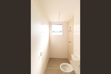 Apartamento à venda com 66m², 2 quartos e 1 vaga Apartamento à venda com 66m², 2 quartos e 1 vagaBanheiro