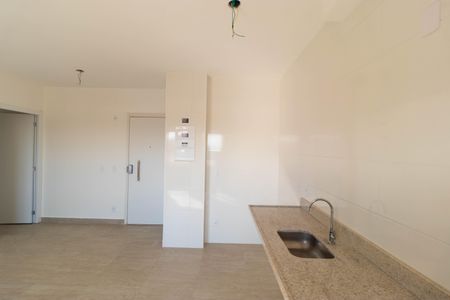 Apartamento à venda com 66m², 2 quartos e 1 vaga Apartamento à venda com 66m², 2 quartos e 1 vagaCozinha