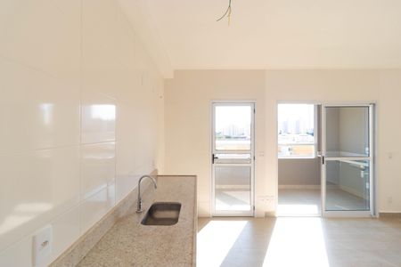 Apartamento à venda com 66m², 2 quartos e 1 vaga Apartamento à venda com 66m², 2 quartos e 1 vagaCozinha