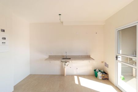 Apartamento à venda com 66m², 2 quartos e 1 vaga Apartamento à venda com 66m², 2 quartos e 1 vagaCozinha