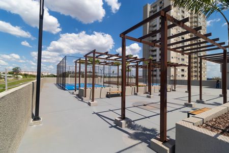 Apartamento à venda com 66m², 2 quartos e 1 vaga Apartamento à venda com 66m², 2 quartos e 1 vagaÁrea comum - Terraço