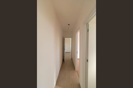Apartamento à venda com 66m², 2 quartos e 1 vaga Apartamento à venda com 66m², 2 quartos e 1 vagaCorredor