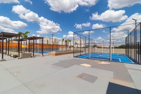 Apartamento à venda com 66m², 2 quartos e 1 vaga Apartamento à venda com 66m², 2 quartos e 1 vagaÁrea comum - Terraço