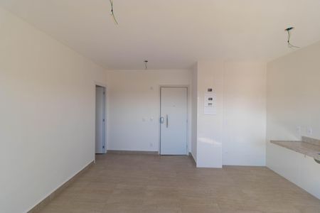 Apartamento à venda com 66m², 2 quartos e 1 vaga Apartamento à venda com 66m², 2 quartos e 1 vagaSalas