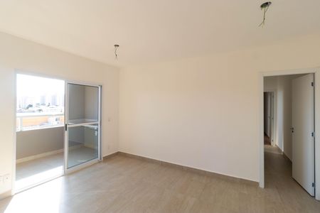 Apartamento à venda com 66m², 2 quartos e 1 vaga Apartamento à venda com 66m², 2 quartos e 1 vagaSalas