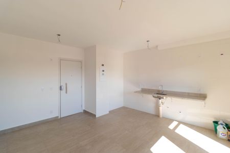 Apartamento à venda com 66m², 2 quartos e 1 vaga Apartamento à venda com 66m², 2 quartos e 1 vagaSalas