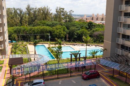 Apartamento à venda com 66m², 2 quartos e 1 vaga Apartamento à venda com 66m², 2 quartos e 1 vagaÁrea comum - Piscina