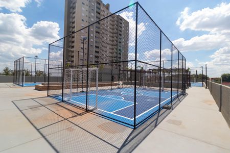 Apartamento à venda com 66m², 2 quartos e 1 vaga Apartamento à venda com 66m², 2 quartos e 1 vagaÁrea comum - Terraço