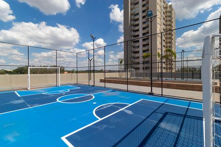 Apartamento à venda com 66m², 2 quartos e 1 vaga Apartamento à venda com 66m², 2 quartos e 1 vagaÁrea comum - Quadra do Terraço