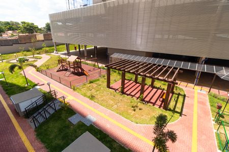 Apartamento à venda com 66m², 2 quartos e 1 vaga Apartamento à venda com 66m², 2 quartos e 1 vagaÁrea comum - Playground