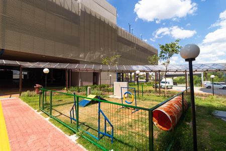 Apartamento à venda com 66m², 2 quartos e 1 vaga Apartamento à venda com 66m², 2 quartos e 1 vagaÁrea comum - Espaço Pet