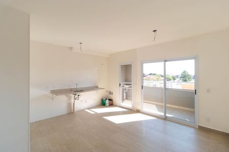 Apartamento à venda com 66m², 2 quartos e 1 vaga Apartamento à venda com 66m², 2 quartos e 1 vagaSalas