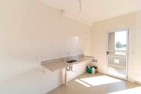 Apartamento à venda com 66m², 2 quartos e 1 vaga Apartamento à venda com 66m², 2 quartos e 1 vagaCozinha