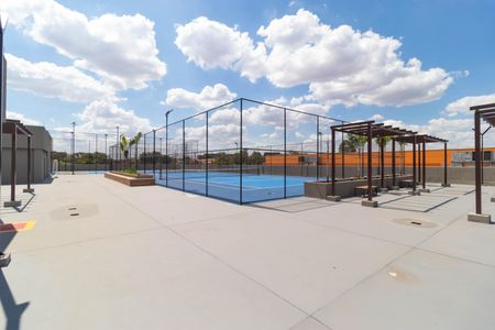 Apartamento à venda com 66m², 2 quartos e 1 vaga Apartamento à venda com 66m², 2 quartos e 1 vagaÁrea comum - Terraço