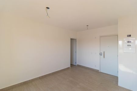 Apartamento à venda com 66m², 2 quartos e 1 vaga Apartamento à venda com 66m², 2 quartos e 1 vagaSalas