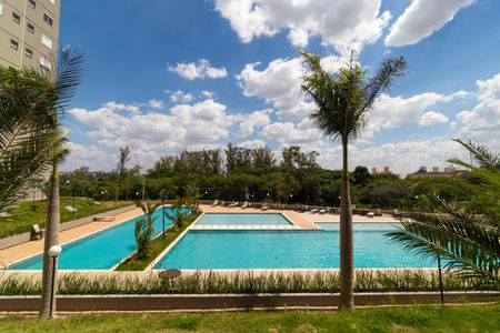 Apartamento à venda com 66m², 2 quartos e 1 vaga Apartamento à venda com 66m², 2 quartos e 1 vagaÁrea comum - Piscina