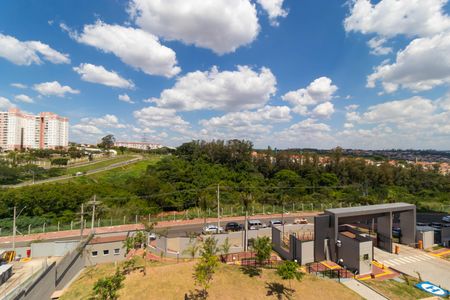 Apartamento à venda com 66m², 2 quartos e 1 vaga Apartamento à venda com 66m², 2 quartos e 1 vagaÁrea comum - Vista do Terraço