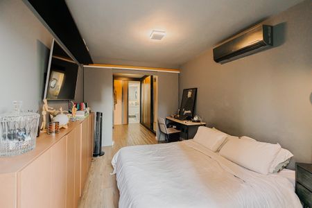 Apartamento para alugar com 58m², 1 quarto e 1 vagaQuarto