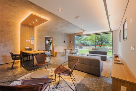 Apartamento para alugar com 58m², 1 quarto e 1 vagaÁrea comum - Salão de Festas