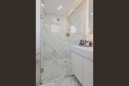 Apartamento para alugar com 58m², 1 quarto e 1 vagaBanheiro