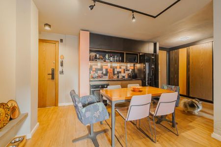 Apartamento para alugar com 58m², 1 quarto e 1 vagaCozinha