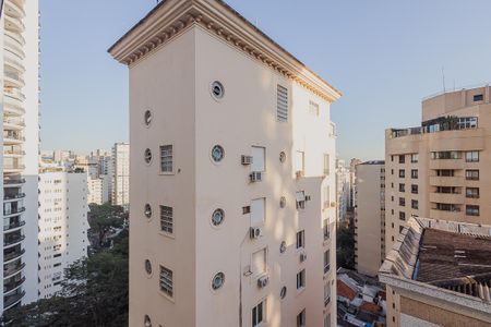 Apartamento para alugar com 58m², 1 quarto e 1 vagaVista da Varanda