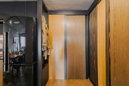 Apartamento para alugar com 58m², 1 quarto e 1 vagaÁrea de Serviço