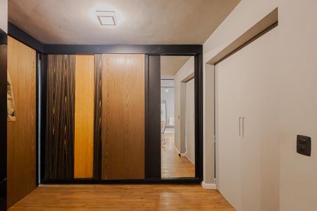 Apartamento para alugar com 58m², 1 quarto e 1 vagaQuarto