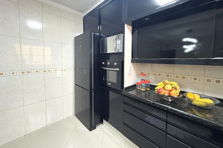Casa à venda com 240m², 3 quartos e 3 vagasCozinha