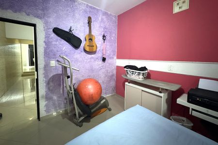 Casa à venda com 240m², 3 quartos e 3 vagasQuarto 3