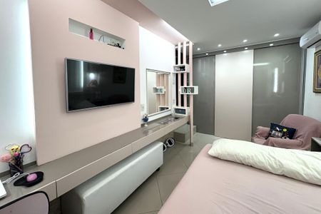 Casa à venda com 240m², 3 quartos e 3 vagasQuarto 2