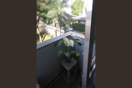 Apartamento à venda com 60m², 2 quartos e 1 vaga Apartamento à venda com 60m², 2 quartos e 1 vagaVaranda da Sala