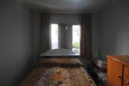 Apartamento à venda com 60m², 2 quartos e 1 vaga Apartamento à venda com 60m², 2 quartos e 1 vagaQuarto 1