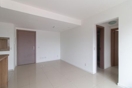 Apartamento à venda com 62m², 2 quartos e 1 vagaSala