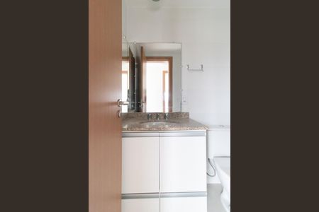 Apartamento à venda com 62m², 2 quartos e 1 vagaBanheiro Social