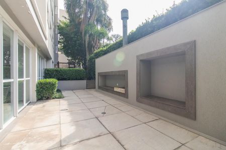 Apartamento à venda com 62m², 2 quartos e 1 vagaÁrea comum