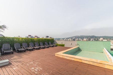 Apartamento à venda com 62m², 2 quartos e 1 vagaÁrea comum - Piscina