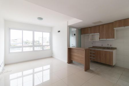 Apartamento à venda com 62m², 2 quartos e 1 vagaSala